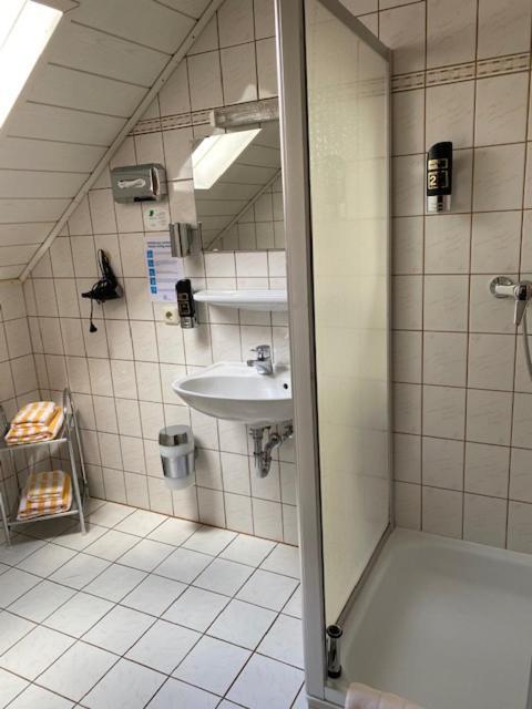 Landpension Heidi Machold Weißenstadt Buitenkant foto